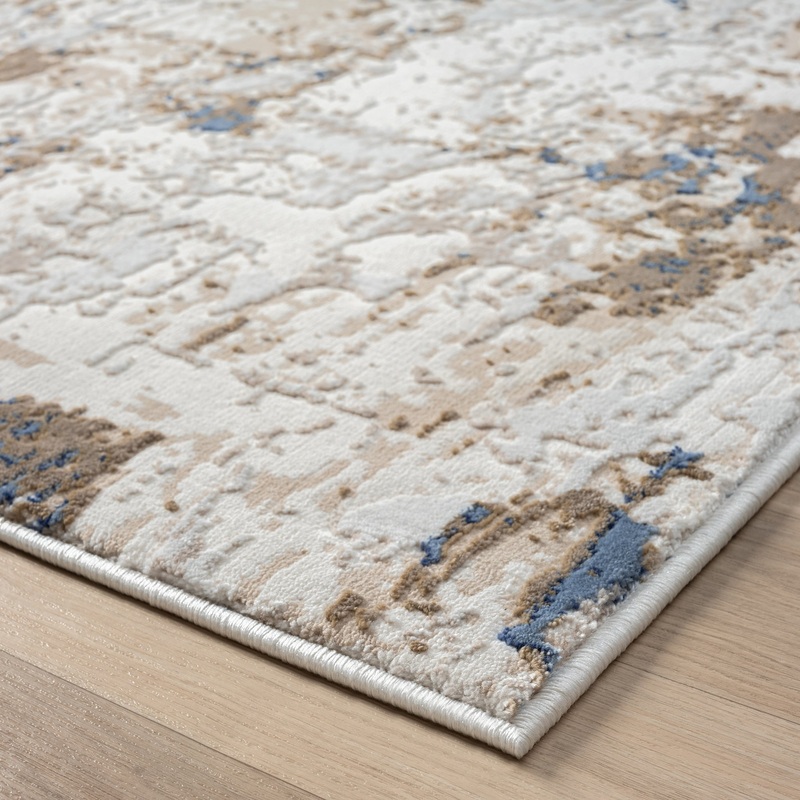 Grande Jacquard Rug – Arctic – 160×230