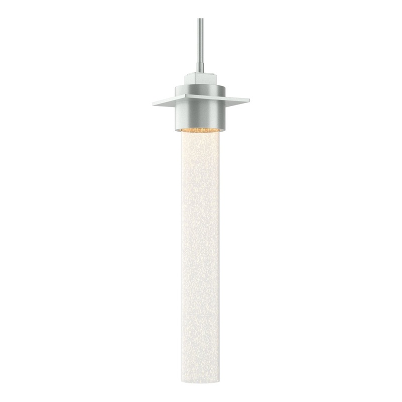 Airis Medium Mini Pendant Vintage Platinum