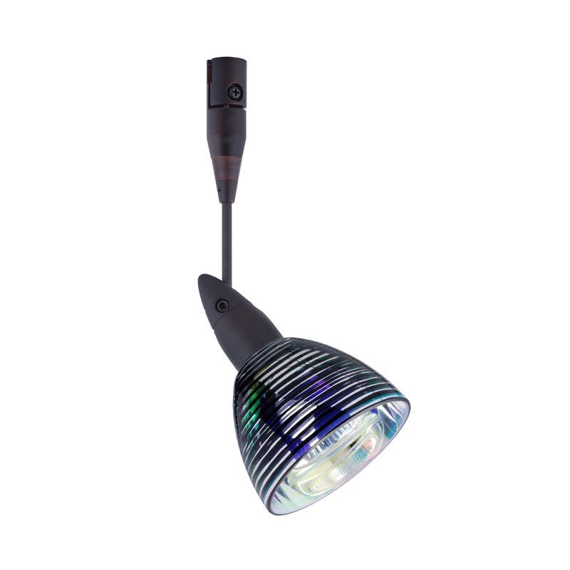 Besa RSP-1858DW-BR Divi One Light Spotlight Bronze