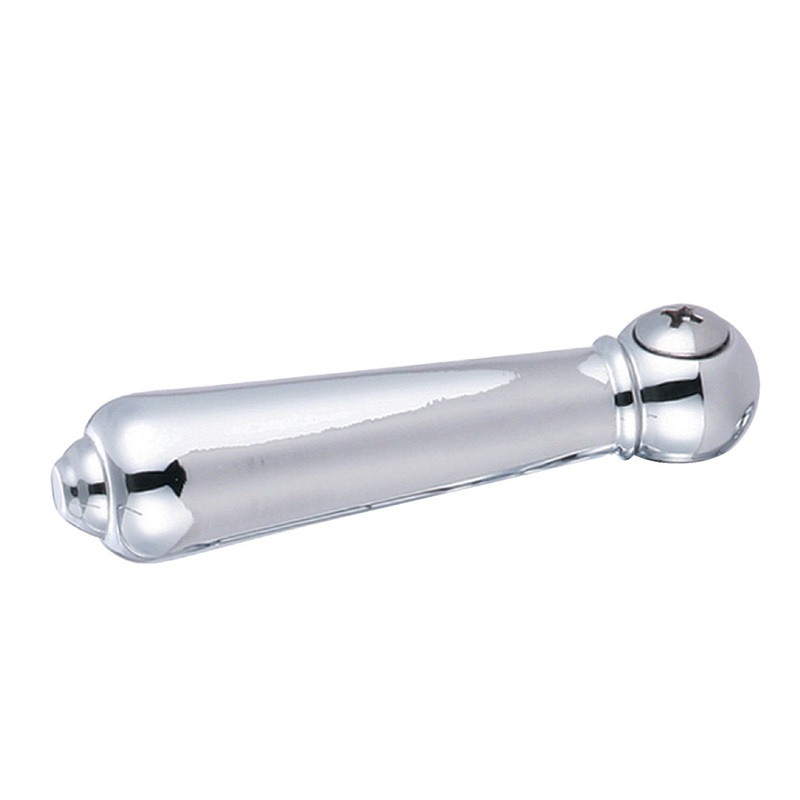 Magellan KSH3191NML Metal Lever Handle, Polished Chrome