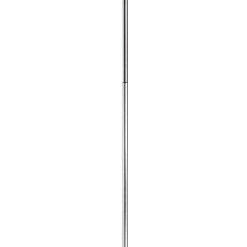 Stem from the Stem Collection in Polished Nickel Finish by Hinkley