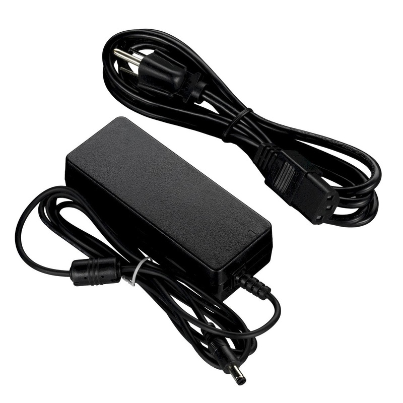 American Lighting PS-60-24VPI Plug-In Power Supply