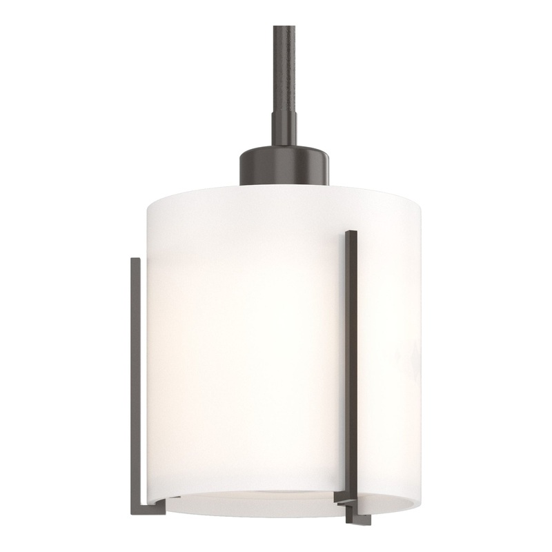 Exos Small Mini Pendant Oil Rubbed Bronze