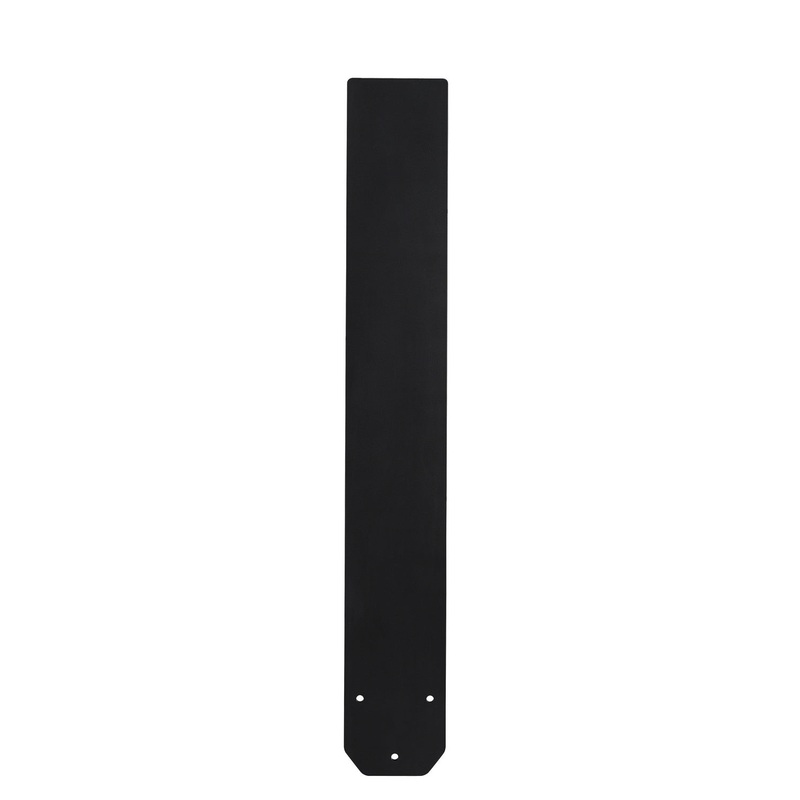 Fanimation BPW7912BL Levon Custom Blade Set Black