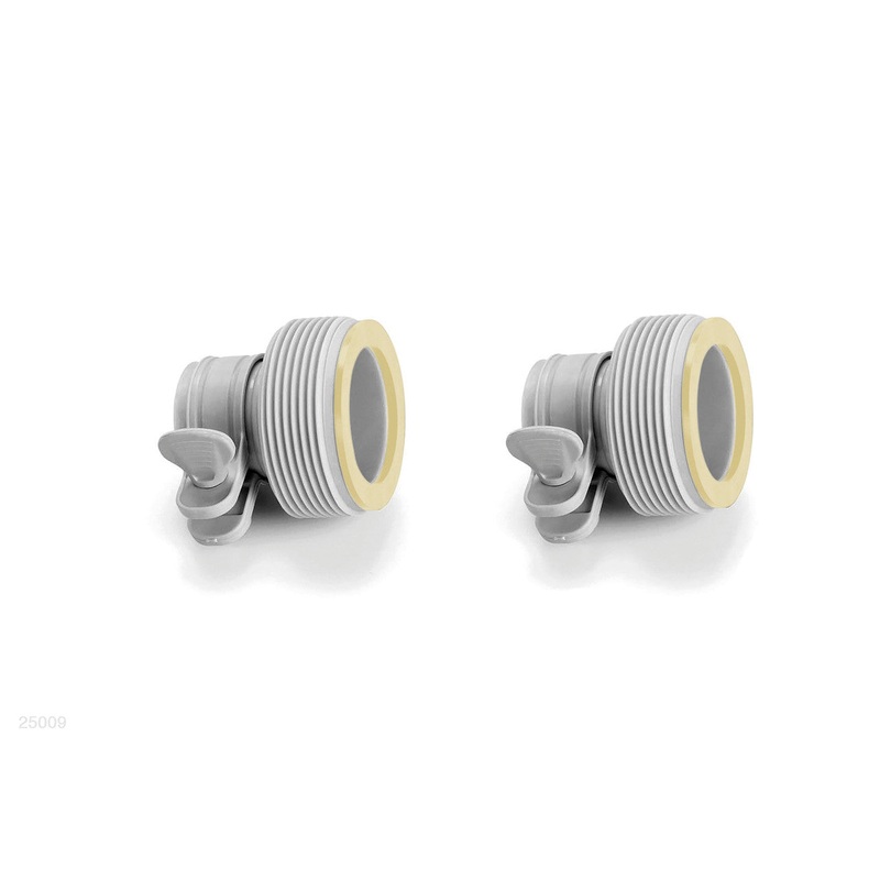Intex Adapter B (2 Pack) 29061