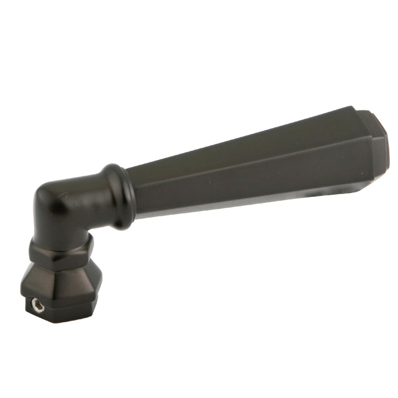 KSH4305HL Metal Lever Handle, Oil Rubbed Bronze