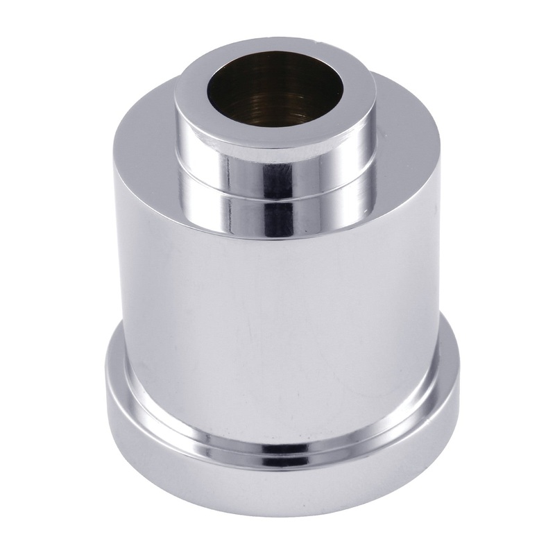 KSHB4641DL Handle Base, Polished Chrome