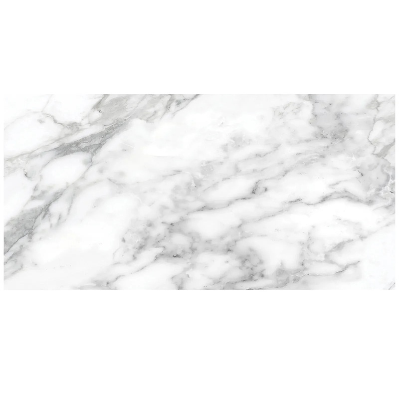 12″ x 24″ La Marca Arabescato Honed & Rectified 12″ x 24″