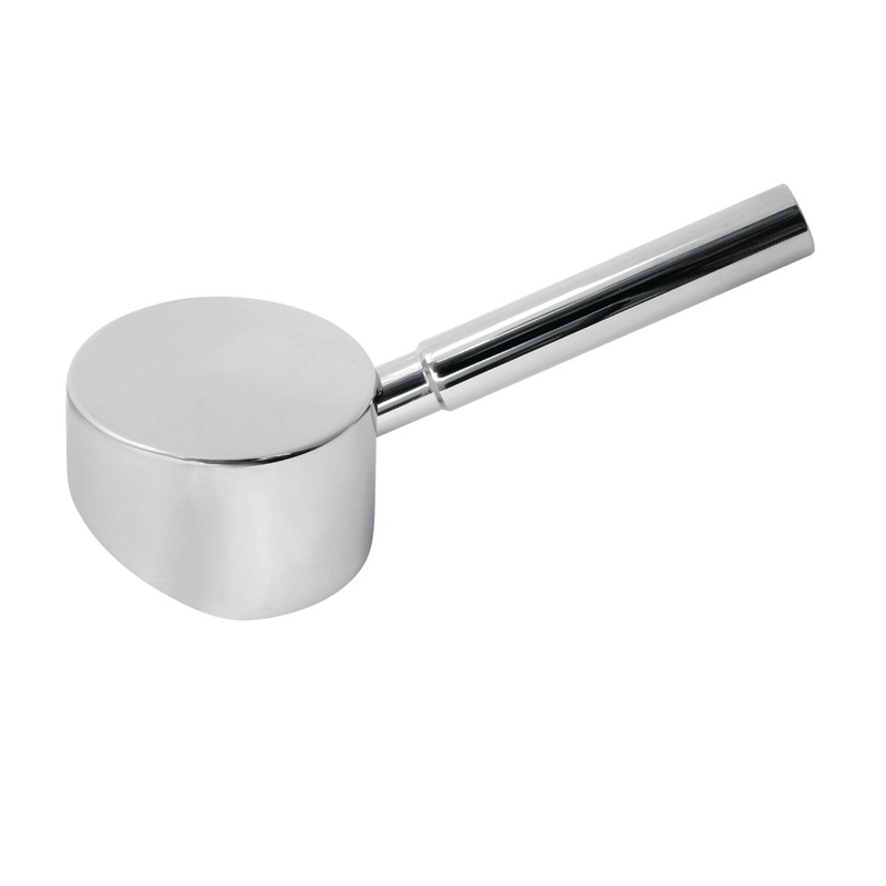 KSH8411DL Metal Lever Handle, Polished Chrome