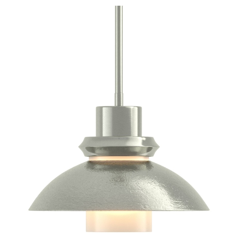 Staccato Large Mini Pendant Sterling