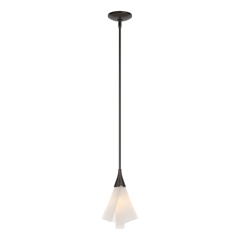 Mobius Mini Pendant Oil Rubbed Bronze