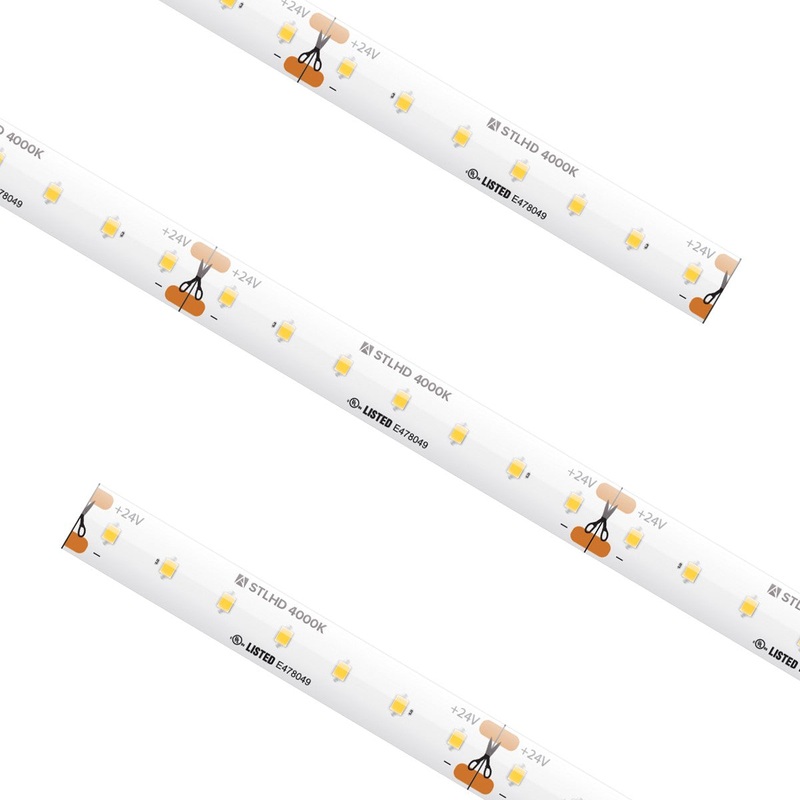 American Lighting STLHD-WH-100 Trulux