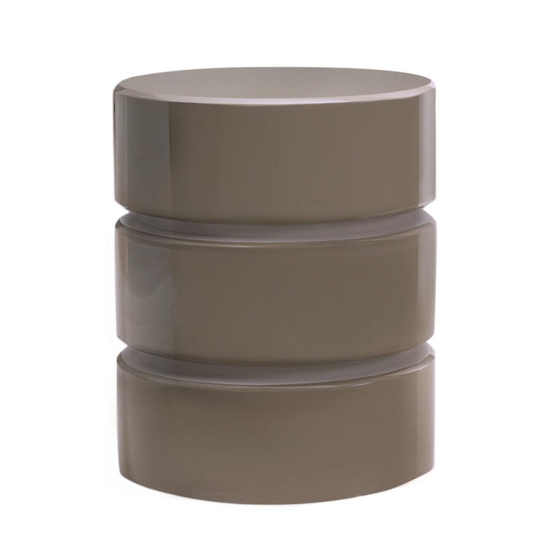 Arteriors 5097 Karlee Accent Table Trout