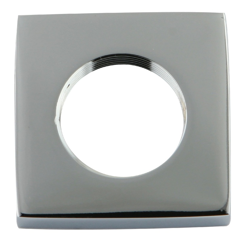 Executive KSHF2361QLL Handle Flange, Polished Chrome