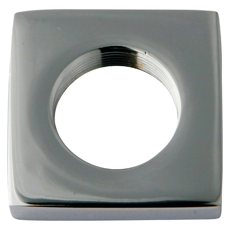 Executive KSHF2951QLL Handle Flange, Polished Chrome
