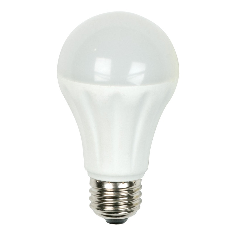 Craftmade 9506 LED Bulbs Light Bulb White