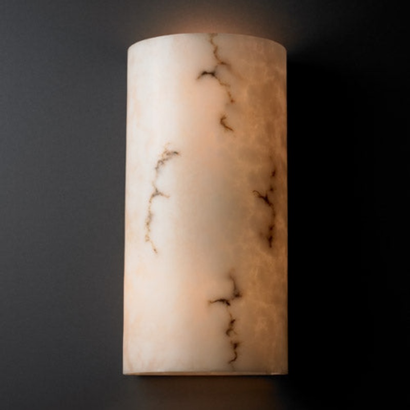Lantern from the LumenAria Collection by Justice Designs