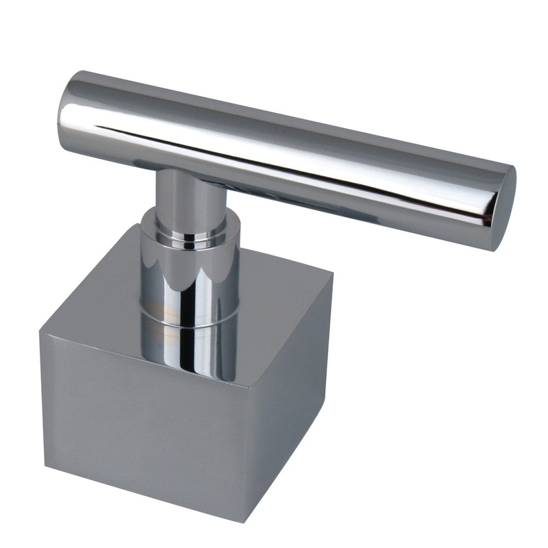 KSH4361CQL Metal Lever Handle, Polished Chrome