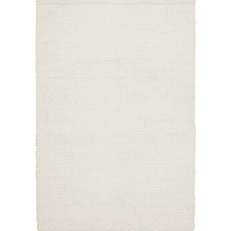 Skandi 300 White Rug by Rug Culture-225X155CM – RECTANGLE