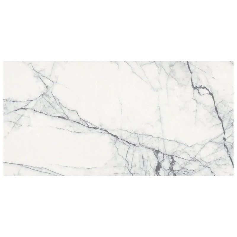 18″ x 36″ Lilac Volta Honed Marble Tile 18″ x 36″