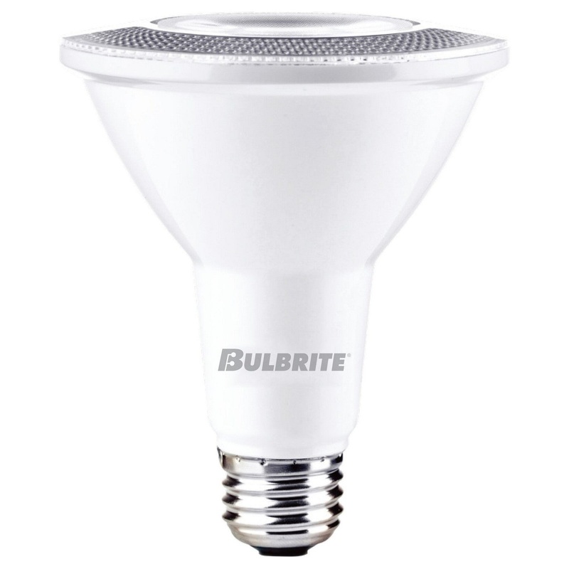 Bulbrite 772249 Light Bulb White