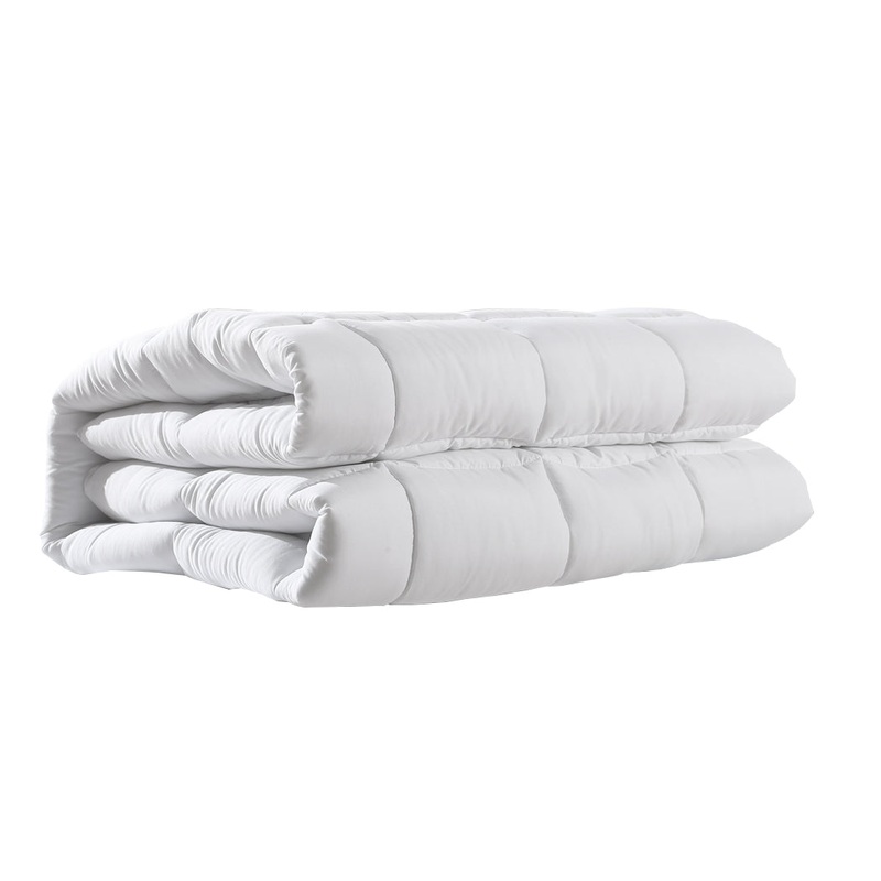 DreamZ 400GSM All Season Bamboo Winter Queen