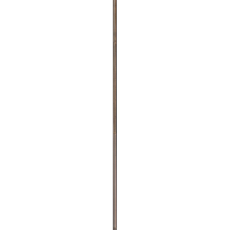 Stem from the Stem Collection in Brushed Bronze Finish by Hinkley