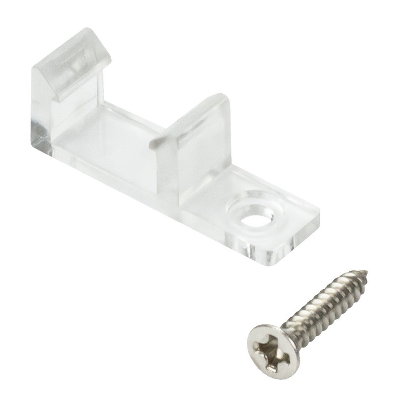 American Lighting TL-LCLIPS-15 “L” Clips