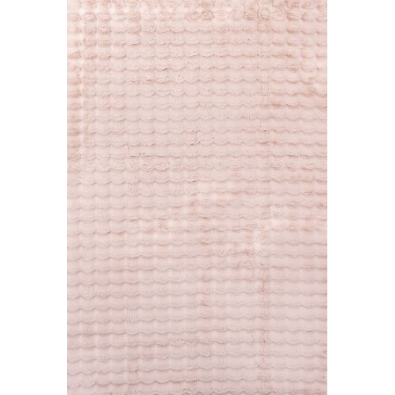 Bubble Blush Washable Rug by Rug Culture-220X150CM – RECTANGLE