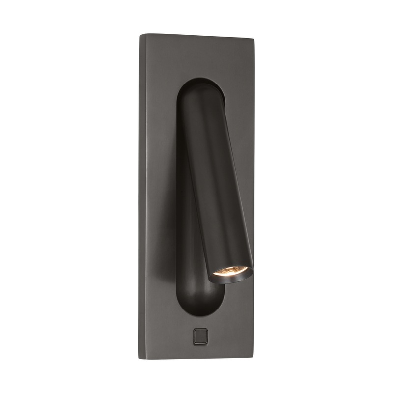 Ponte 7 Task Sconce Bronze