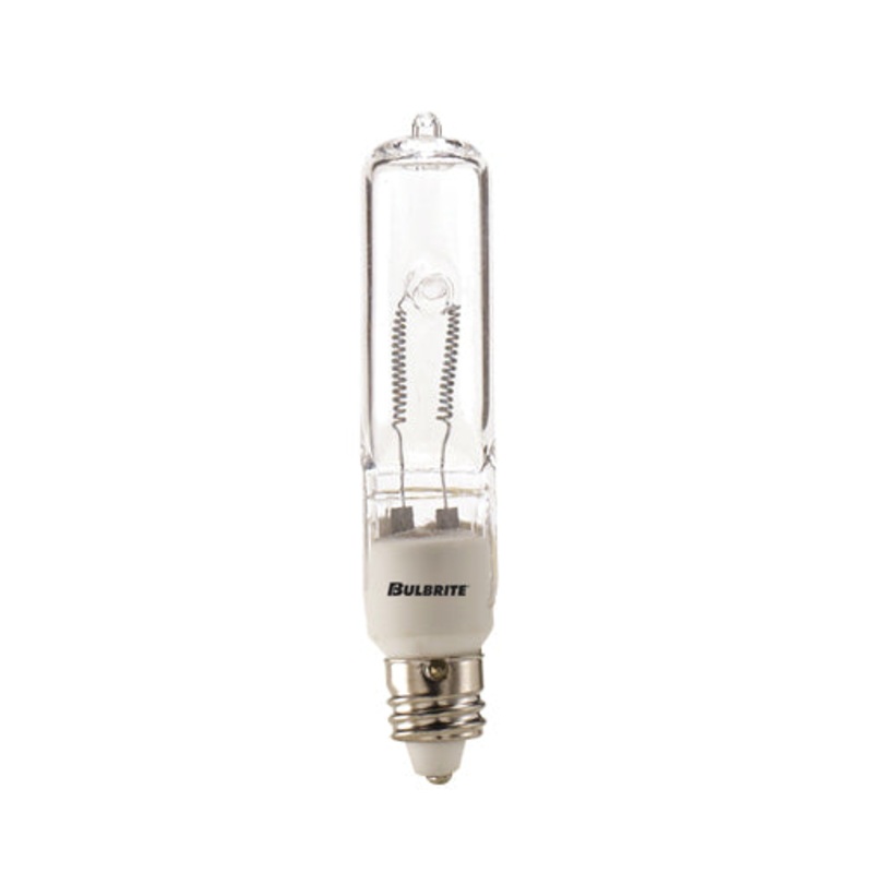 Bulbrite 610251 Single Light Bulb Clear