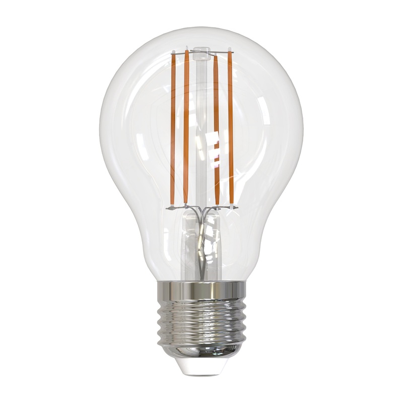 Bulbrite 776689 Filaments: Light Bulb Clear