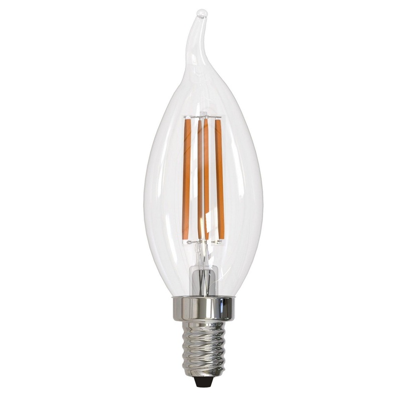 Bulbrite 776739 Light Bulb Clear