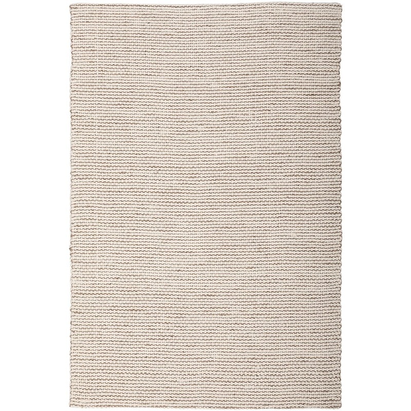 Harlow Cove Cream Rug by Rug Culture -280X190CM – RECTANGLE