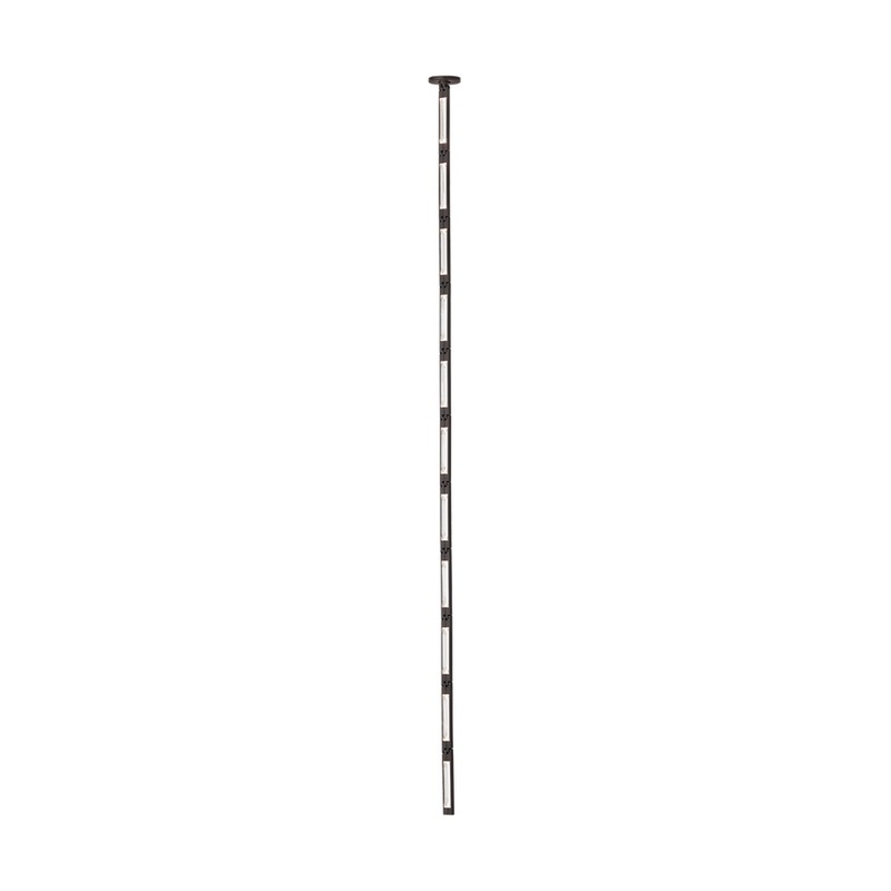 Catena 57 Pendant Bronze 3000K Surface