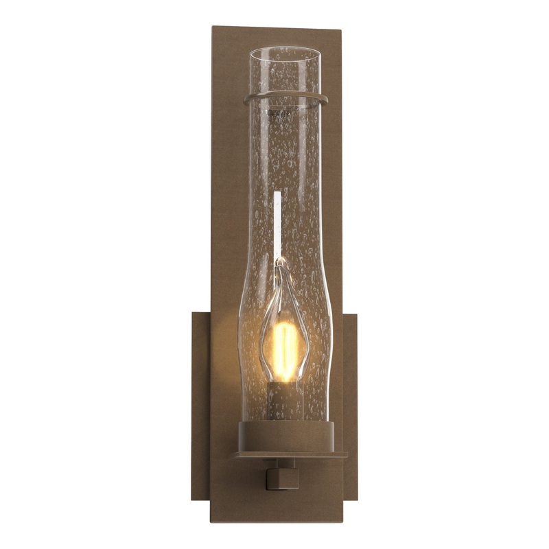 New Town Sconce Bronze