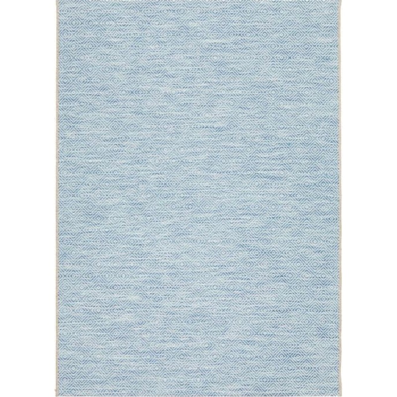 Terrace 5500 Blue by Rug Culture-230X160CM – RECTANGLE