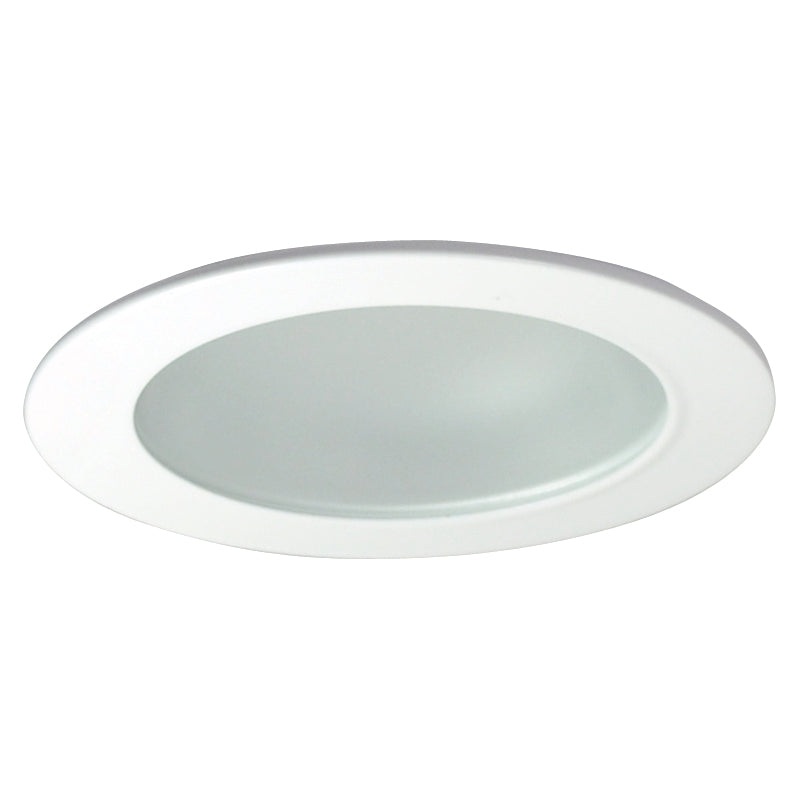 3″  from the Recessed Collection in White Finish by Nora Lighting