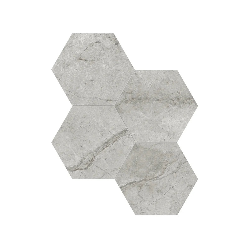3″ x 12″ Paradiso Polished Rectified Bullnose Trim – Elegant Marble Edge Molding