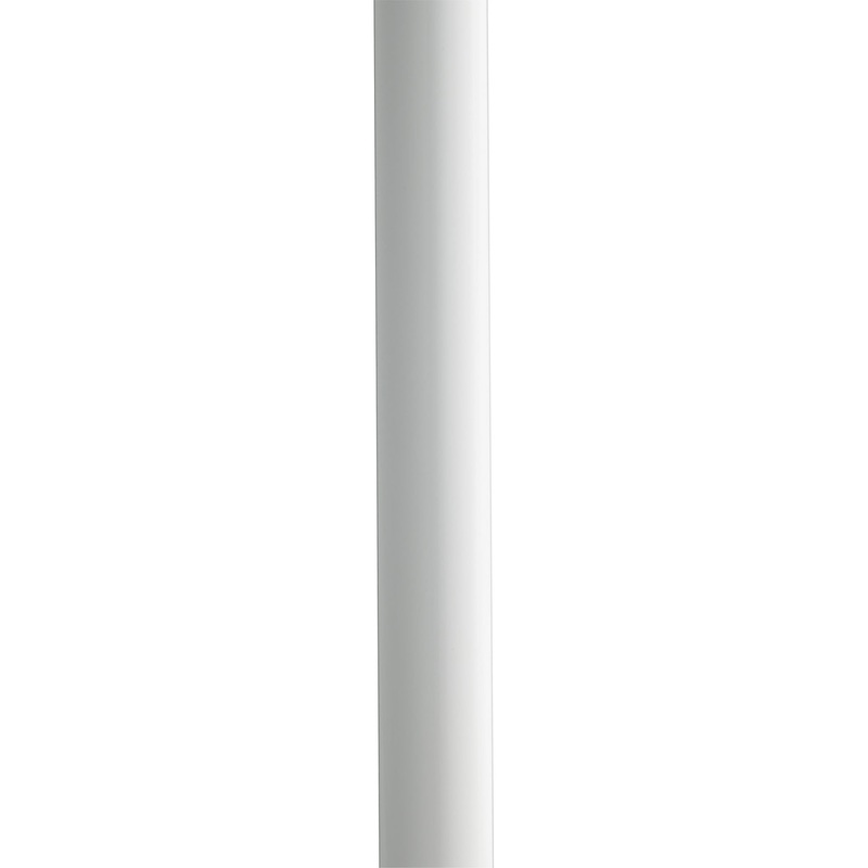 Kichler 9501WH Outdoor Post, White