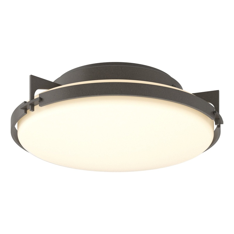 Metra Flush Mount Dark Smoke