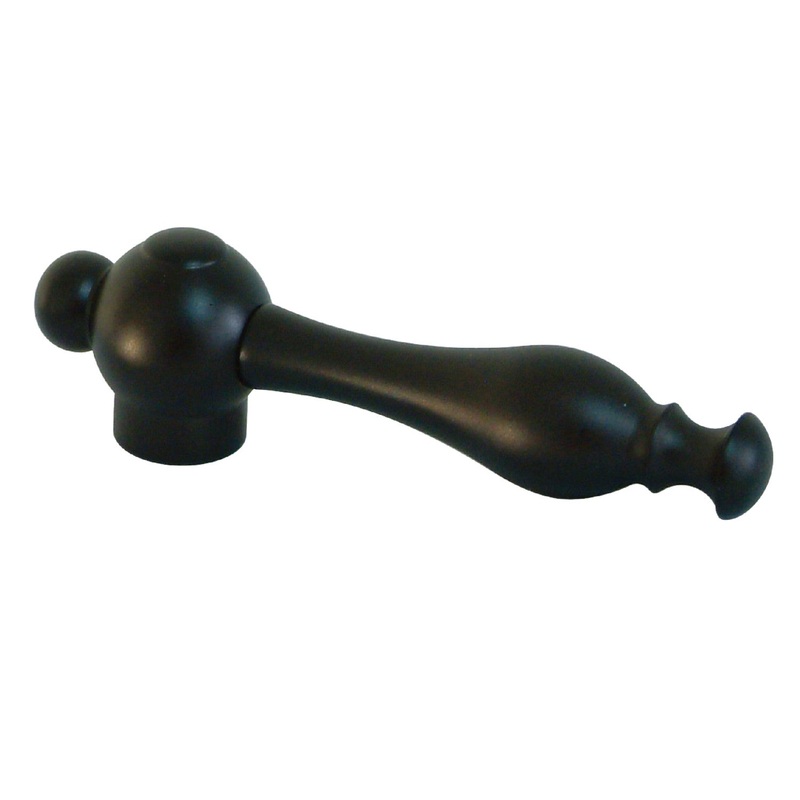 KSH3965NL Metal Lever Handle, Oil Rubbed Bronze