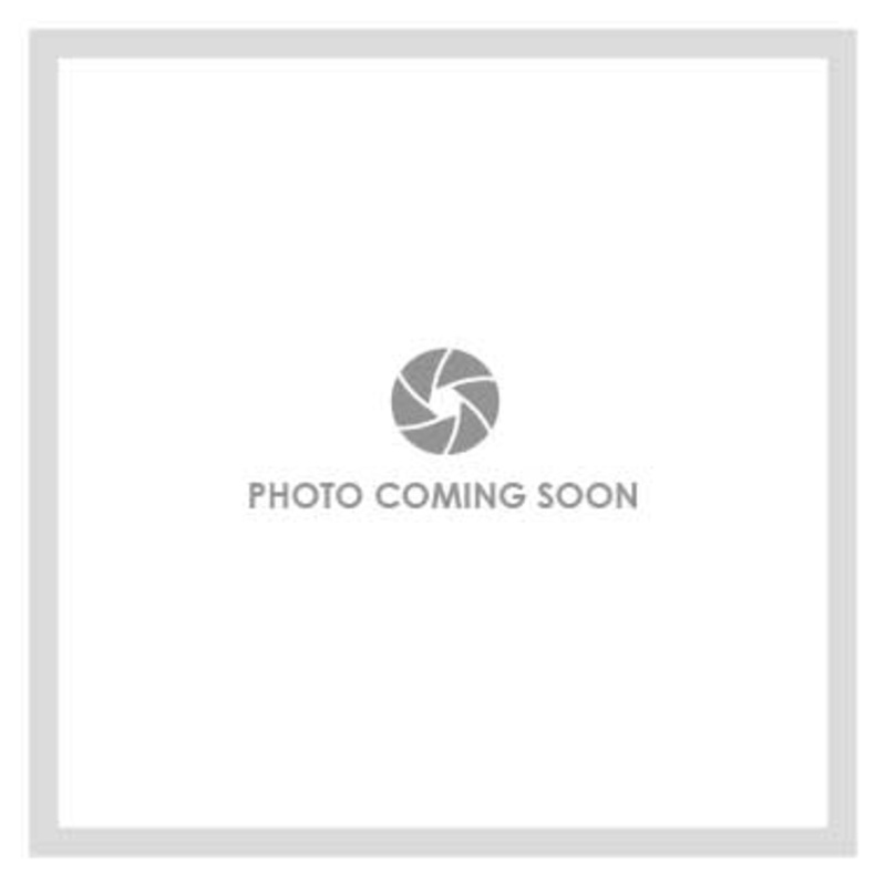 18″ Downrod – Polished Nickel