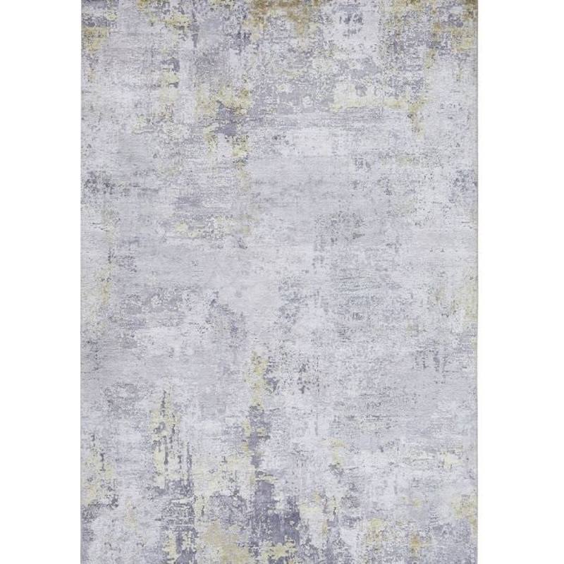 Illusions 156 Gold by Rug Culture-220X150CM – RECTANGLE