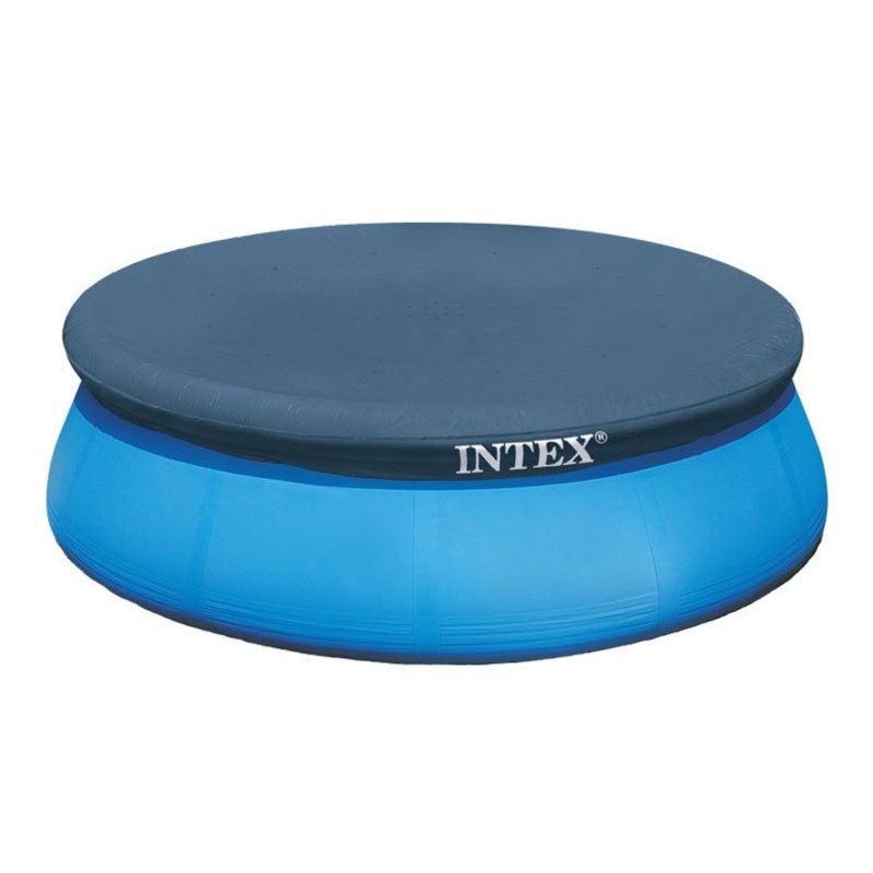 Intex Easy Set Pool Cover 457cm