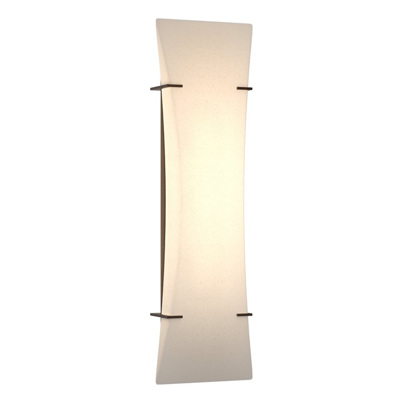 Bento Sconce Oil Rubbed Bronze
