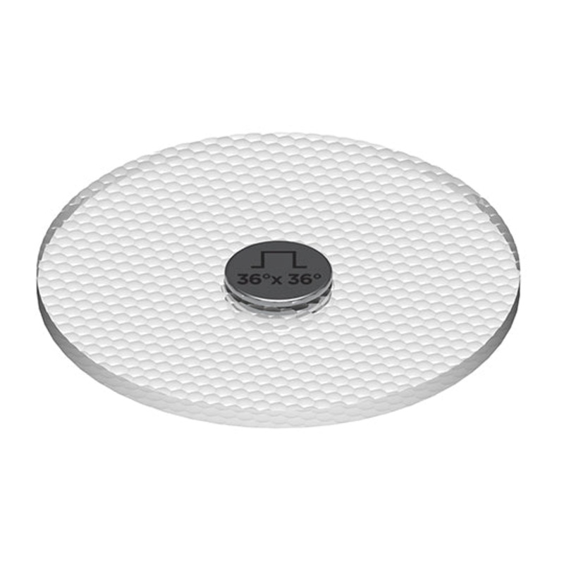 SORAA SNAP LARGE SHAPING SQUARE 36 X 36 Soraa Snap Large Shaping Square 36 X 36 by Bulbrite