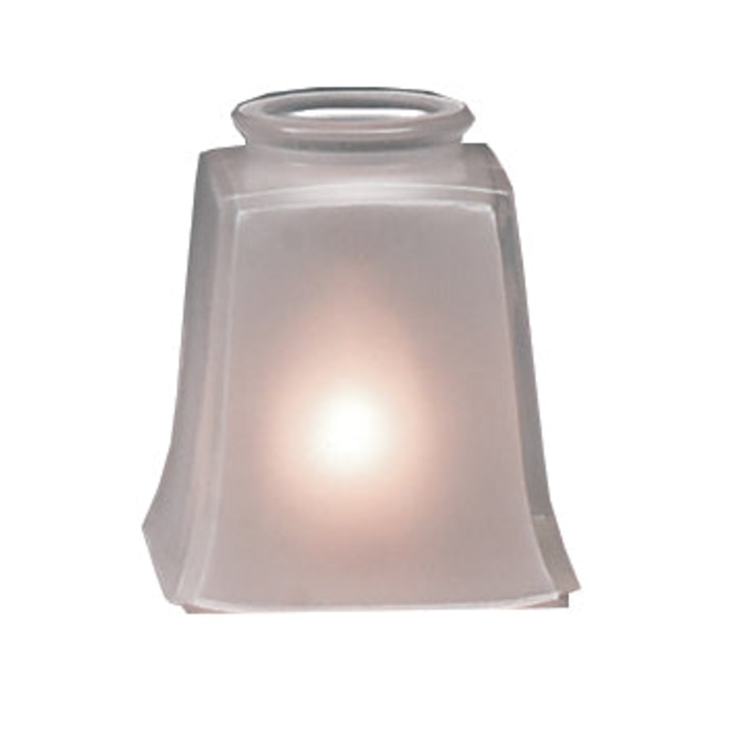 Arroyo BG-FCE 2-1/4 Glass Shade