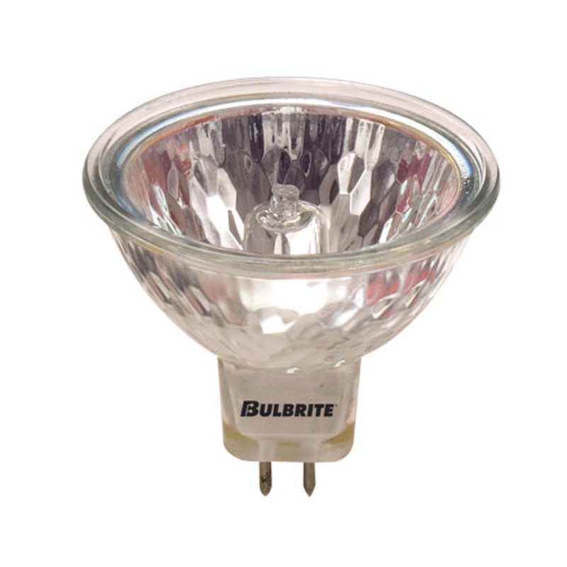 Bulbrite 645320 MRs: Light Bulb Clear