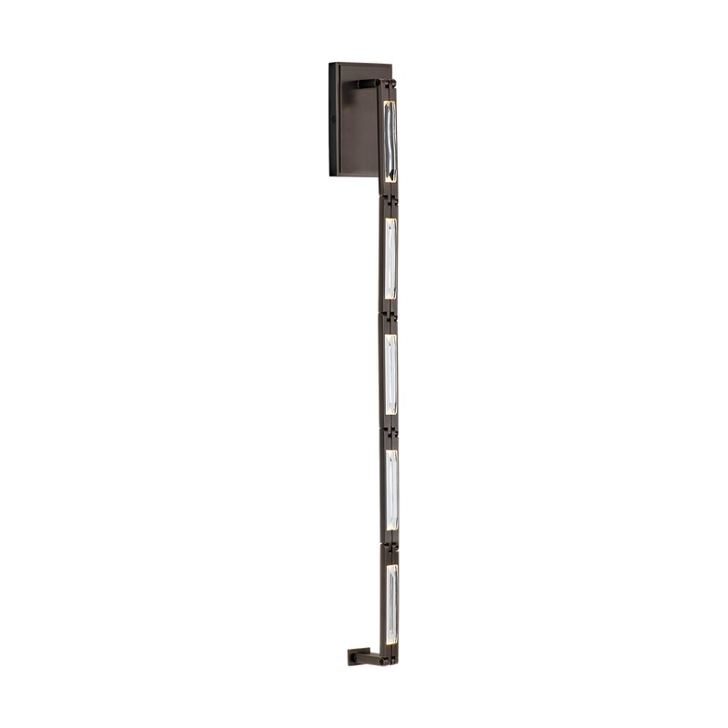 Catena 26 Sconce Bronze 3000K
